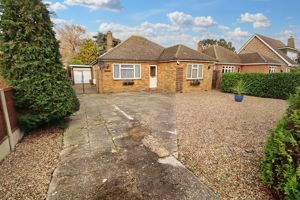 RUSH GREEN ROAD- click for photo gallery
